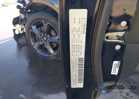 2019 Dodge Journey Crossroad from USA, damaged, VIN 3C4PDCGB2KT860483
